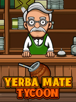 Affiche du film Yerba Mate Tycoon poster