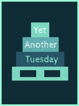 Affiche du film Yet Another Tuesday poster