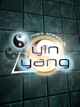 Affiche du film Yinyang poster