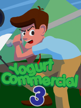 Quelle configuration minimale / recommandée pour jouer à Yogurt Commercial 3 ?