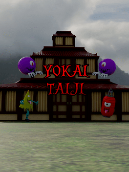 Affiche du film Yokai Taiji poster