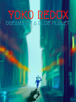 Affiche du film Yoko Redux: Dreams of a Blue Planet poster