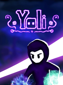 Affiche du film Yoli poster