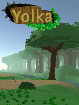 Affiche du film Yolka poster