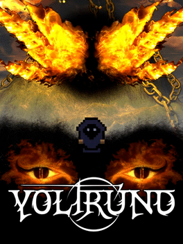 Affiche du film Yoltrund poster