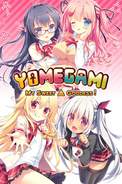 Quelle configuration minimale / recommandée pour jouer à Yomegami: My Sweet Goddess ?