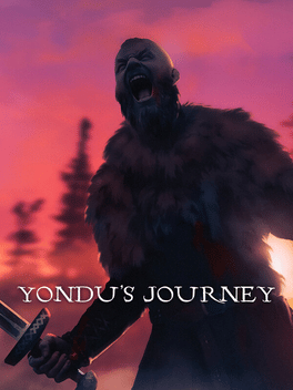 Affiche du film Yondu's Journey poster