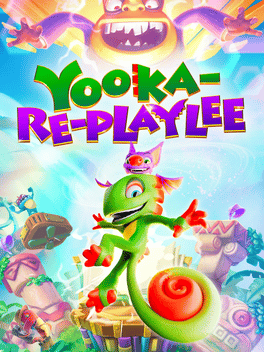 Quelle configuration minimale / recommandée pour jouer à Yooka-Replaylee ?