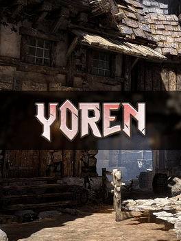 Affiche du film Yoren poster