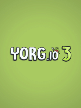 Affiche du film Yorg.io 3 poster