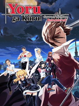 Quelle configuration minimale / recommandée pour jouer à Yoru ga Kuru!: Square of the Moon - Remastered ?