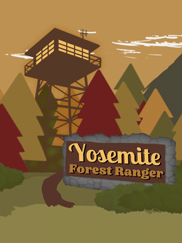 Affiche du film Yosemite Forest Ranger poster