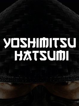 Affiche du film Yoshimitsu Hatsumi poster