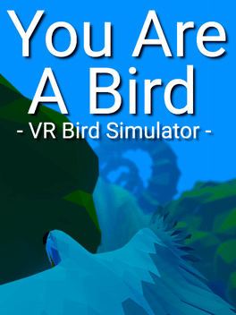 Affiche du film You Are A Bird poster