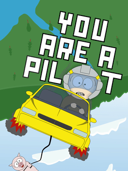 Affiche du film You Are A Pilot poster