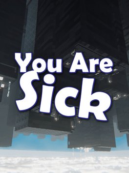 Affiche du film You Are Sick poster