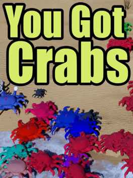 Affiche du film You Got Crabs poster