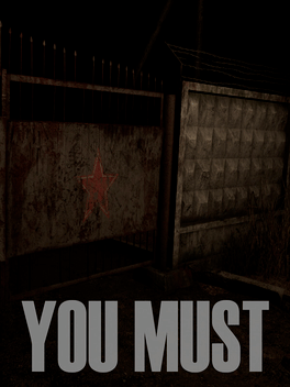 Affiche du film You Must poster