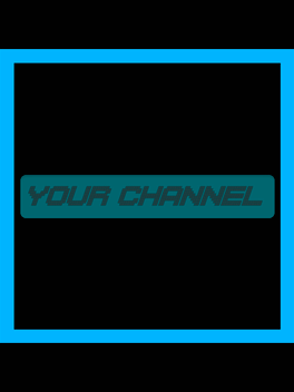 Affiche du film Your Channel poster