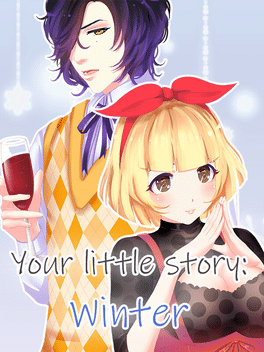 Affiche du film Your little story: Winter poster