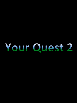 Affiche du film Your Quest 2 poster