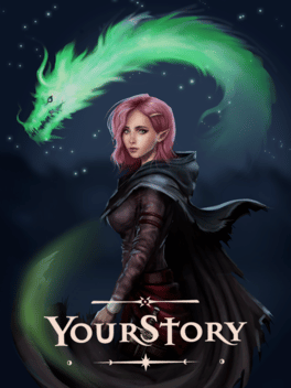 Affiche du film Your Story poster