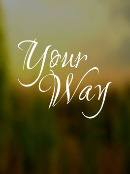 Affiche du film Your Way poster