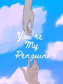 Affiche du film You're My Penguin poster