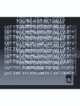 Quelle configuration minimale / recommandée pour jouer à You're Not Actually Supposed To Die (At The Tournament Of Death) ?