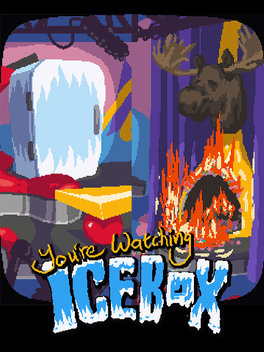 Quelle configuration minimale / recommandée pour jouer à You're Watching Icebox! ?