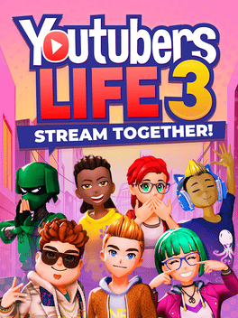 Quelle configuration minimale / recommandée pour jouer à Youtubers Life 3: Stream Together! ?