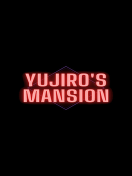 Affiche du film Yujiro's Mansion poster