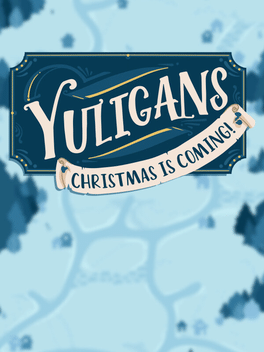 Affiche du film Yuligans: Christmas is Coming! poster