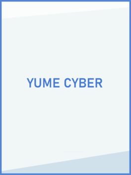 Affiche du film Yume Cyber poster