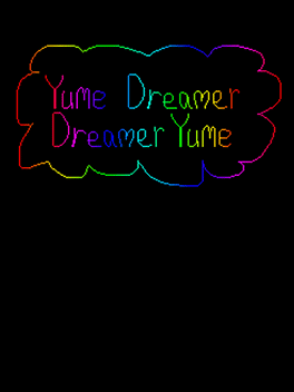 Affiche du film Yume Dreamer poster