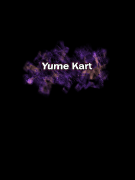 Affiche du film Yume Kart poster