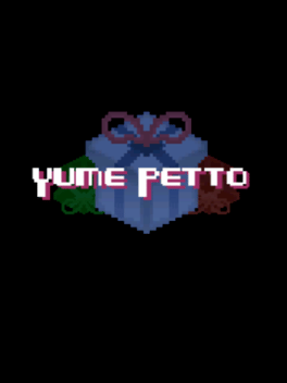 Affiche du film Yume Petto poster