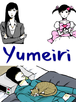 Affiche du film Yumeiri poster