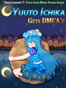 Affiche du film Yuuto Ichika Gets DMCA'd poster