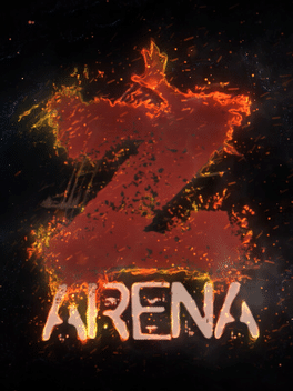 Affiche du film Z Arena poster