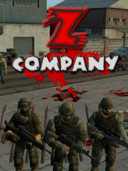 Affiche du film Z-Company poster
