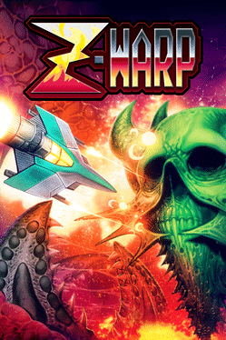 Affiche du film Z-Warp poster