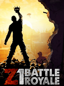 Affiche du film Z1: Battle Royale poster