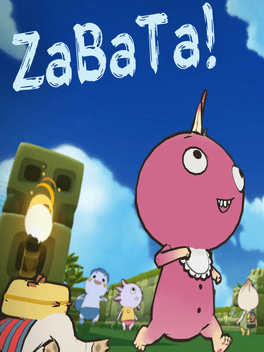 Affiche du film ZaBaTa! poster