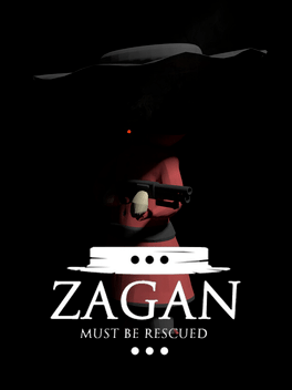 Affiche du film Zagan Must Be Rescued poster