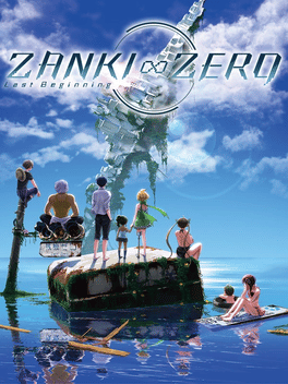 Quelle configuration minimale / recommandée pour jouer à Zanki Zero: Last Beginning ?