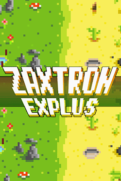 Quelle configuration minimale / recommandée pour jouer à Zaxtron Explus ?