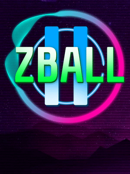 Affiche du film Zball II poster