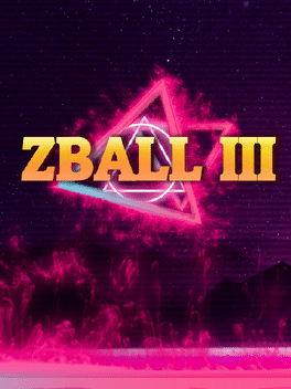 Affiche du film Zball III poster