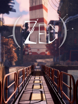 Affiche du film Zed poster